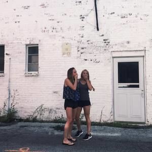 Meet your Posher, Kristin